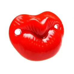 Shop All|Billy Bob - Gimme A Kiss Pacifier - cutbabycare.com | baby boutique & care hub
