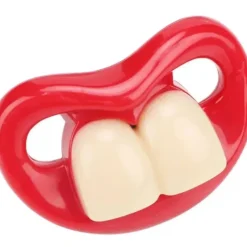 Shop All|Billy Bob - Teeth Two Front Teeth Pacifier - cutbabycare.com | baby boutique & care hub