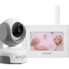 Shop All|Black + Decker - 4.3 Digital Video Baby Monitor with Pan-Tilt-Zoom Camera - cutbabycare.com | baby boutique & care hub