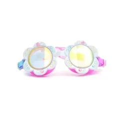 Shop All|Bling 2O - Blanch Blossom Swim Goggles - cutbabycare.com | baby boutique & care hub