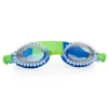 Shop All|Bling 2O - Hammerhead Swimming Goggle - Light Blue - cutbabycare.com | baby boutique & care hub