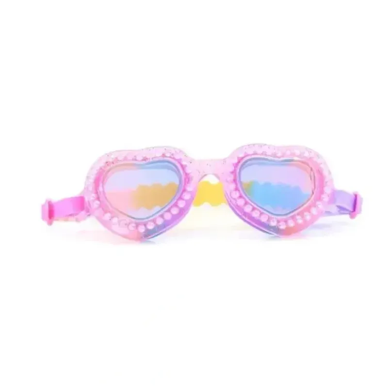 Shop All|Bling 2O - Love Ya Pink Swim Goggles - cutbabycare.com | baby boutique & care hub