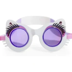 Shop All|Bling 2O - Pawdry Hepburn Goggles, Whiskers White - cutbabycare.com | baby boutique & care hub