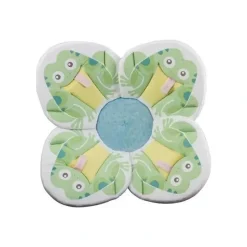 Bath Potty|Blooming Baby Blooming Bath Lotus, Frog Gray - cutbabycare.com | baby boutique & care hub