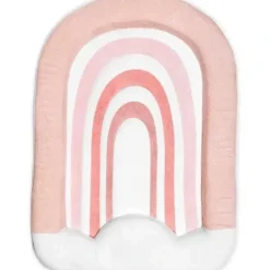 Bath Potty|Blooming Bath - Rainbow Baby Sink Bathtub Cushion for Infants - cutbabycare.com | baby boutique & care hub