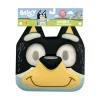 Shop All|Bluey Bandit Eva Face Mask Halloween Animal Dress Up Adult/Kids Unisex Costume - cutbabycare.com | baby boutique & care hub