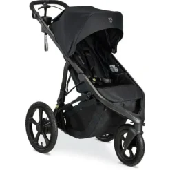 Stroller|BOB - Wayfinder Jogging Stroller, Nightfall - cutbabycare.com | baby boutique & care hub