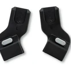 Gear Travel|BOB - Wayfinder Universal Infant Car Seat Adapter - cutbabycare.com | baby boutique & care hub