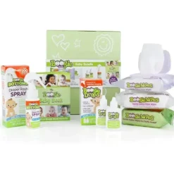 Shop All|Boogie Wipes - Baby Bundle Newborn Essentials All In One Baby Gift Box - cutbabycare.com | baby boutique & care hub