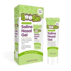 Shop All|Boogie Wipes - Saline Nasal Gel, 1oz - cutbabycare.com | baby boutique & care hub
