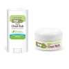 Shop All|Boogie Wipes - Soothing Chest Rub - cutbabycare.com | baby boutique & care hub