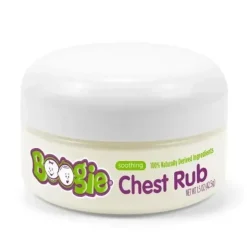Shop All|Boogie Wipes - Soothing Chest Rub Jar - cutbabycare.com | baby boutique & care hub