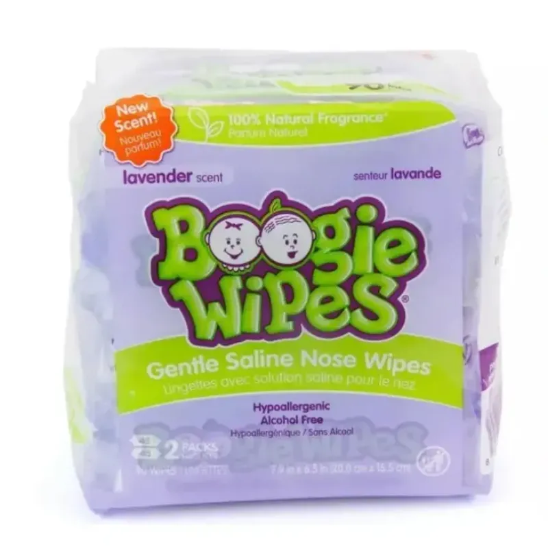 Shop All|Boogie Wipes Natural Saline,Aloe & Vitamin E 1pk(90 ct) - cutbabycare.com | baby boutique & care hub