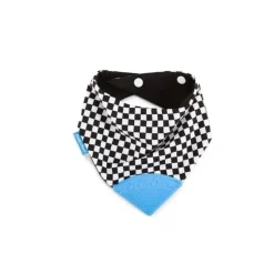 Shop All|Boogin Head - Skater Teether Bib - cutbabycare.com | baby boutique & care hub
