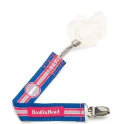 Shop All|Booginhead - PaciGrip Pacifier Clip, Race - cutbabycare.com | baby boutique & care hub