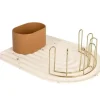 Shop All|Boon - ARC Silicone Baby Bottle Drying Rack, Boho Beige - cutbabycare.com | baby boutique & care hub