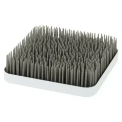 Shop All|Boon - GRASS Countertop Drying Rack, Grey - cutbabycare.com | baby boutique & care hub