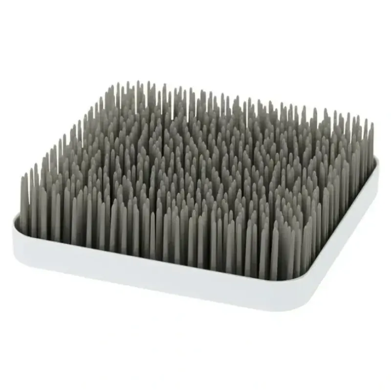 Shop All|Boon - GRASS Countertop Drying Rack, Grey - cutbabycare.com | baby boutique & care hub