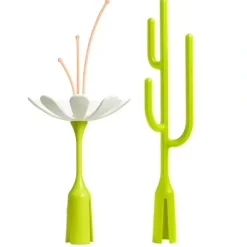 Shop All|Boon - POKE & STEM Drying Rack Accessory Bundle - 2 pieces - cutbabycare.com | baby boutique & care hub
