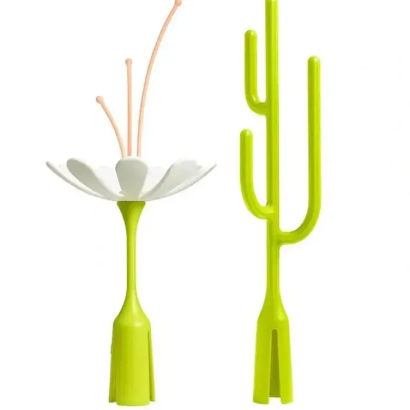 Shop All|Boon - POKE & STEM Drying Rack Accessory Bundle - 2 pieces - cutbabycare.com | baby boutique & care hub