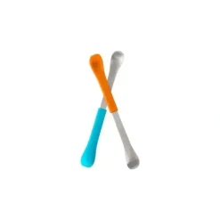 Shop All|Boon - Swap - Blue + Orange 2 Pack - cutbabycare.com | baby boutique & care hub