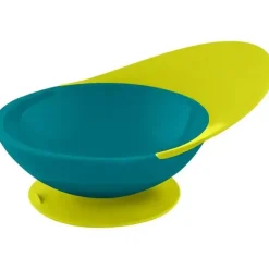 Shop All|Boon Blue/Green Catch Bowl w/ Spill Catcher for Baby/Toddler Food Mat/Table/Tray - cutbabycare.com | baby boutique & care hub
