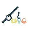 Bath Potty|Boon Cast Fishing Pole baby bath toy Navy - cutbabycare.com | baby boutique & care hub