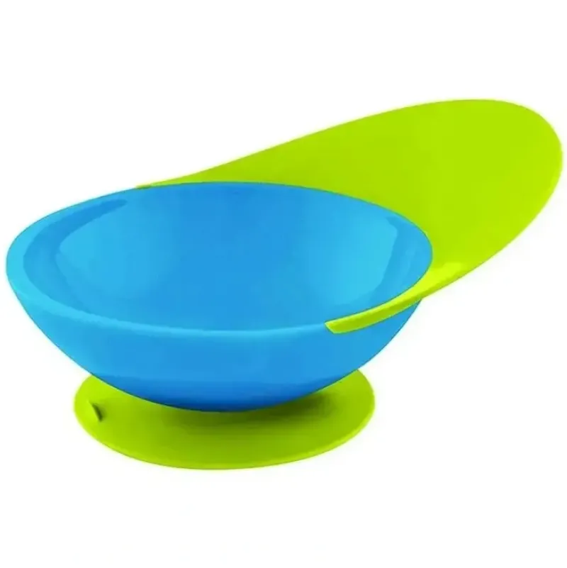 Shop All|Boon Catch Bowl - Kiwi/Blue - cutbabycare.com | baby boutique & care hub