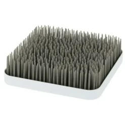 Shop All|Boon 24.1cm Grass Countertop Drying Rack Holder for Baby Bottle/Utensils Grey - cutbabycare.com | baby boutique & care hub
