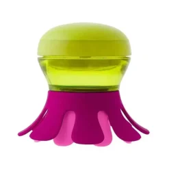 Shop All|Boon Forb Mini Silicone Dish Brush - Pink - cutbabycare.com | baby boutique & care hub