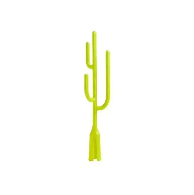 Shop All|Boon Poke Drying Rack Accessory, Green - cutbabycare.com | baby boutique & care hub