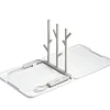 Shop All|Boon Portable Bottle Brushes, Breast Pump Cleaning & Drying Set, Compact Tarvel Size Drying Rack and Bottle Brushes Set - cutbabycare.com | baby boutique & care hub
