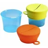 Shop All|Boon Snug Snack, Orange Multi - cutbabycare.com | baby boutique & care hub