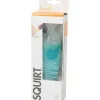 Shop All|Boon Squirt Blue Silicone Food Feeding Dispensing Spoon/Utensils Baby/Toddler - cutbabycare.com | baby boutique & care hub