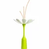 Shop All|Boon Stem Baby Bottle/Sippy Cup Drying Rack Accessory Stand White Petal 11x23cm - cutbabycare.com | baby boutique & care hub