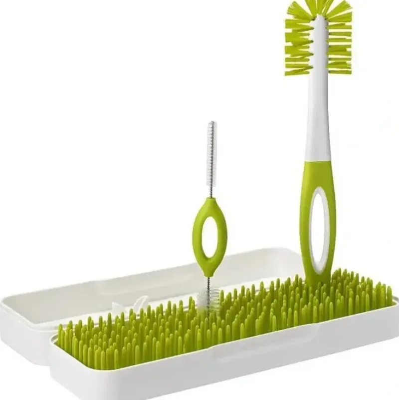 Shop All|Boon Trip Travel Drying Rack, Green - cutbabycare.com | baby boutique & care hub