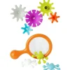 Bath Potty|Boon Water Bugs w/ 5pc Cogs Building Gears Floating Bath Toy for Baby/Kids Play - cutbabycare.com | baby boutique & care hub