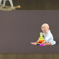 Shop All|BoPeep EVA Foam Kids Play Mat Floor Kid Crawling Interlocking Home Coffee 60x60 - cutbabycare.com | baby boutique & care hub