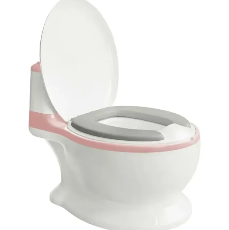 Shop All|BoPeep Kids Potty Trainer Seat Safety Toilet Training Toddler Non-Slip Pink - cutbabycare.com | baby boutique & care hub