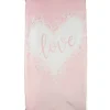 Shop All|Boppy - Changing Pad Cover, Pink Love - cutbabycare.com | baby boutique & care hub
