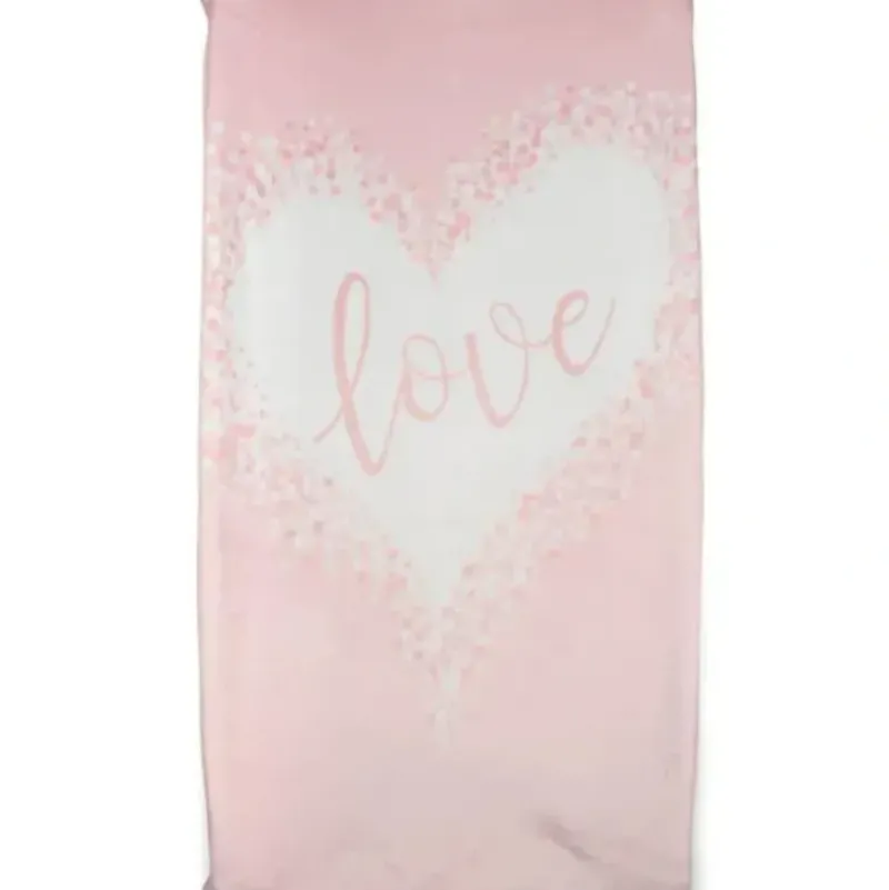 Shop All|Boppy - Changing Pad Cover, Pink Love - cutbabycare.com | baby boutique & care hub