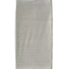 Shop All|Boppy - Changing Pad Cover, Gray Ribbed Minky Fabric - cutbabycare.com | baby boutique & care hub