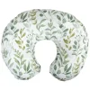Nursing Feeding|Boppy - Green Foliage Original Slipcovered Pillows - cutbabycare.com | baby boutique & care hub