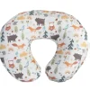 Nursing Feeding|Boppy - Nursing Pillow Cover, Spice Woodland - cutbabycare.com | baby boutique & care hub