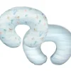 Nursing Feeding|Boppy - Nursing Pillow Cover, Blue Ocean - cutbabycare.com | baby boutique & care hub