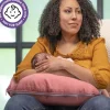 Nursing Feeding|Boppy - Nursing Pillow Support with Removable Cover, Machine Washable, Neutral Blush - cutbabycare.com | baby boutique & care hub