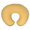 Nursing Feeding|Boppy - Nursing Pillow Support with Removable Cover, Machine Washable, Ochre Striated - cutbabycare.com | baby boutique & care hub