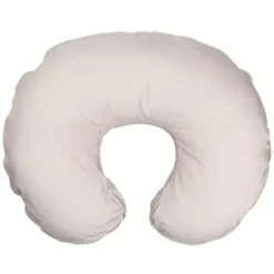 Nursing Feeding|Boppy - Organic Slipcovered Pillows, Organic Sand - cutbabycare.com | baby boutique & care hub