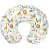 Nursing Feeding|Boppy - Original Cotton Slipcovers Colorful Wildlife - cutbabycare.com | baby boutique & care hub