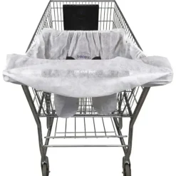 Shop All|Boppy - 5Pk Disposable Shopping Cart Cover - cutbabycare.com | baby boutique & care hub
